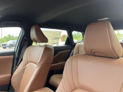 2026 Toyota Toyota Crown Signia XLE