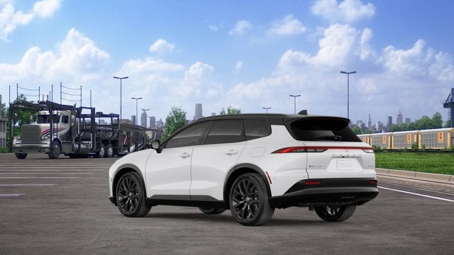 2026 Toyota Toyota Crown Signia Limited