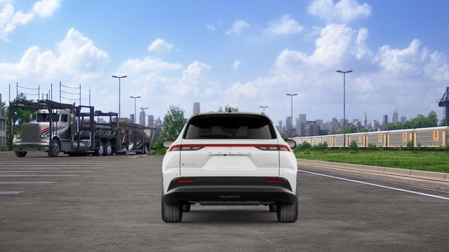 2026 Toyota Toyota Crown Signia Limited