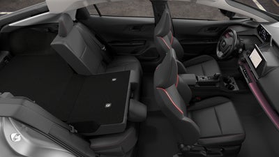 2027 Toyota Prius Plug-in Hybrid SE