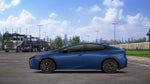 2027 Toyota Prius Plug-in Hybrid SE