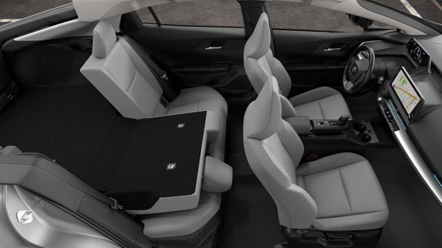 2026 Toyota Prius XLE AWD