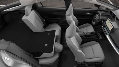 2026 Toyota Prius XLE AWD