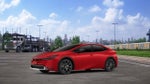 2026 Toyota Prius XLE AWD