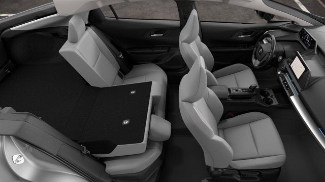 2026 Toyota Prius XLE AWD