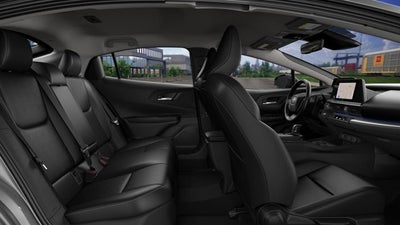 2026 Toyota Prius XLE AWD