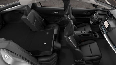 2026 Toyota Prius XLE AWD