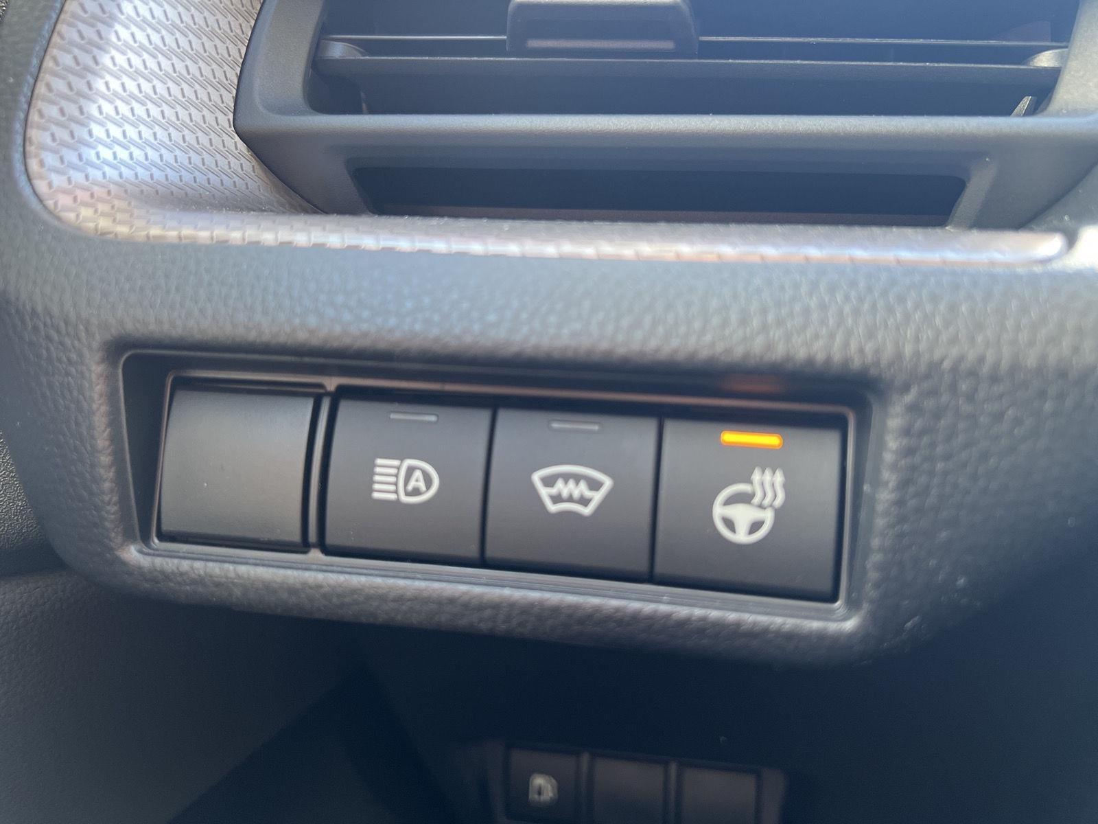 2026 Toyota Prius XLE AWD