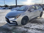 2026 Toyota Corolla Hybrid SE AWD