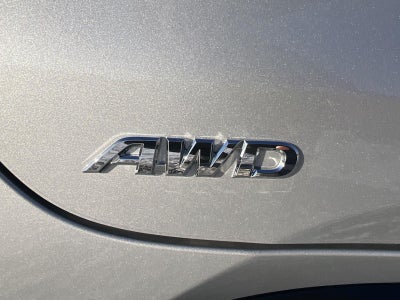 2026 Toyota Corolla Hybrid SE AWD