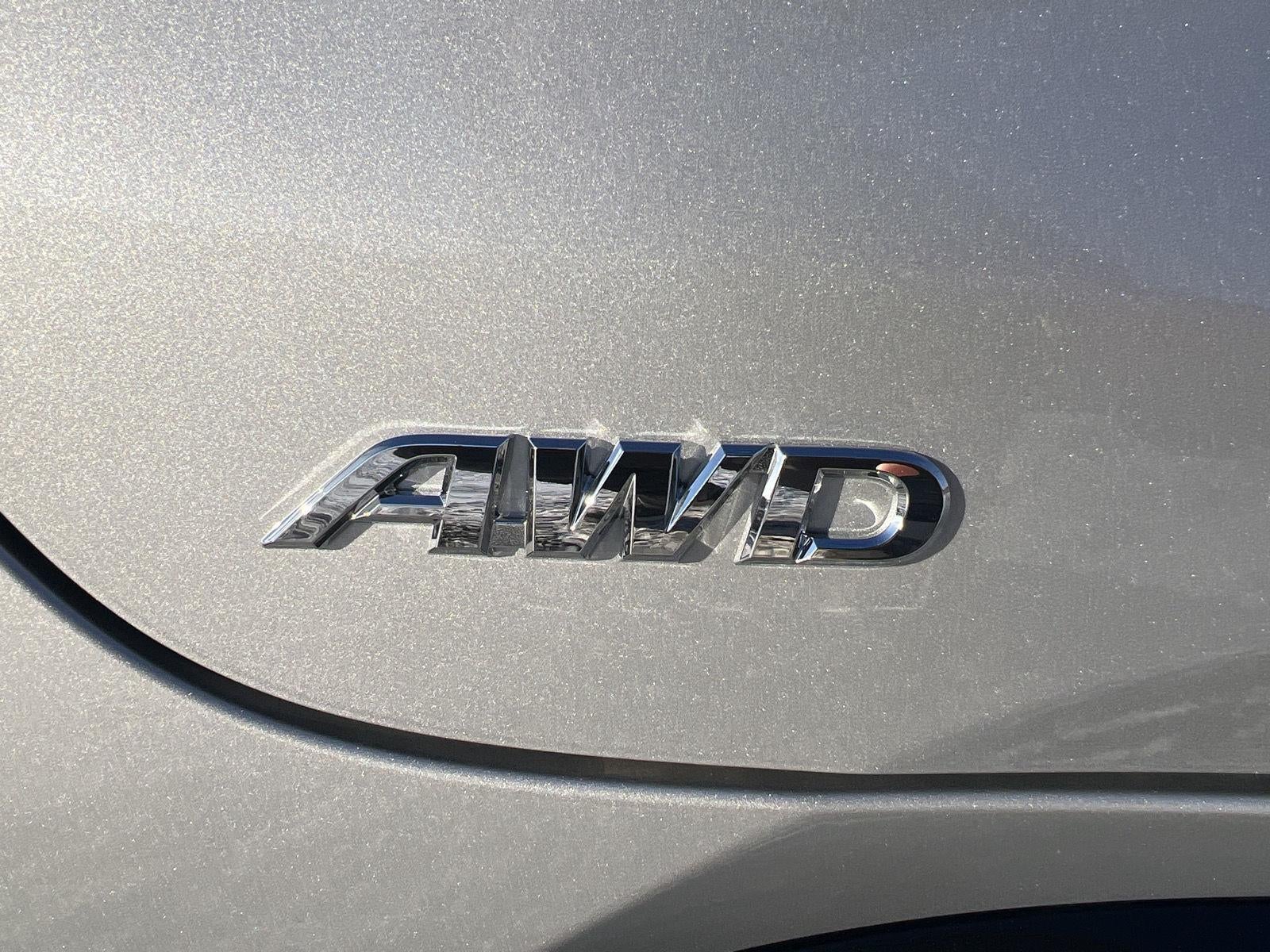 2026 Toyota Corolla Hybrid SE AWD