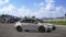 2027 Toyota Corolla Hybrid SE AWD