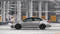 2027 Toyota Corolla Hybrid SE AWD