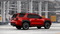 2026 Toyota 4Runner TRD Off-Road