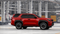 2026 Toyota 4Runner TRD Off-Road