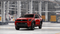 2026 Toyota 4Runner TRD Off-Road