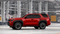 2026 Toyota 4Runner TRD Off-Road