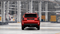 2026 Toyota 4Runner TRD Off-Road