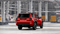 2026 Toyota 4Runner TRD Off-Road