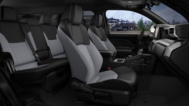 2026 Toyota 4Runner TRD Off-Road