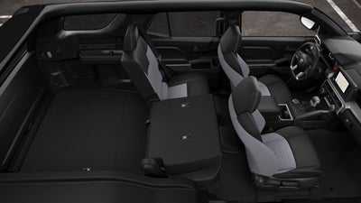 2026 Toyota 4Runner TRD Off-Road