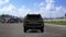 2026 Toyota 4Runner TRD Off-Road