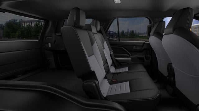 2026 Toyota 4Runner TRD Off-Road