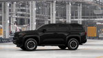 2026 Toyota 4Runner TRD Off-Road