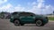 2026 Toyota 4Runner TRD Off-Road
