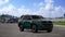 2026 Toyota 4Runner TRD Off-Road