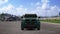 2026 Toyota 4Runner TRD Off-Road