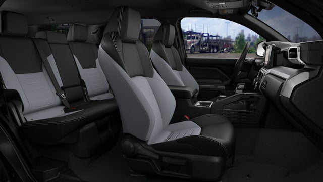 2026 Toyota 4Runner TRD Off-Road
