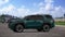 2026 Toyota 4Runner TRD Off-Road