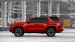 2026 Toyota 4Runner TRD Sport