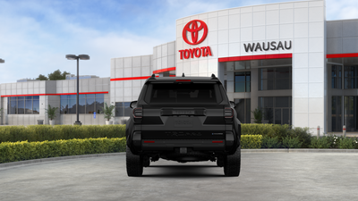 2026 Toyota 4Runner i-FORCE MAX 4Runner TRD Pro