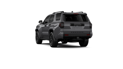 2026 Toyota 4Runner i-FORCE MAX 4Runner Platinum