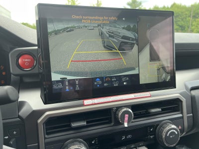 2026 Toyota 4Runner i-FORCE MAX 4Runner TRD Off-Road Premium