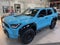 2026 Toyota 4Runner i-FORCE MAX 4Runner TRD Pro