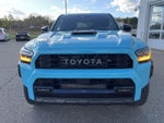2026 Toyota 4Runner i-FORCE MAX 4Runner TRD Pro
