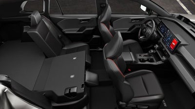 2026 Toyota RAV4 Plug-in Hybrid GR SPORT