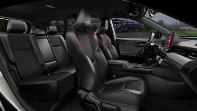 2026 Toyota RAV4 Plug-in Hybrid GR SPORT
