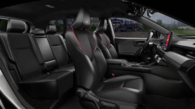 2026 Toyota RAV4 Plug-in Hybrid GR SPORT