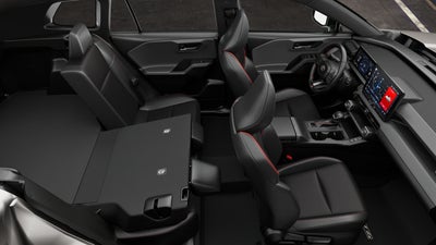 2026 Toyota RAV4 Plug-in Hybrid GR SPORT