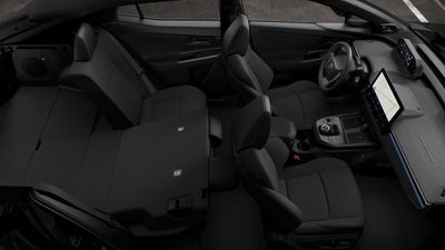 2026 Toyota C-HR XSE