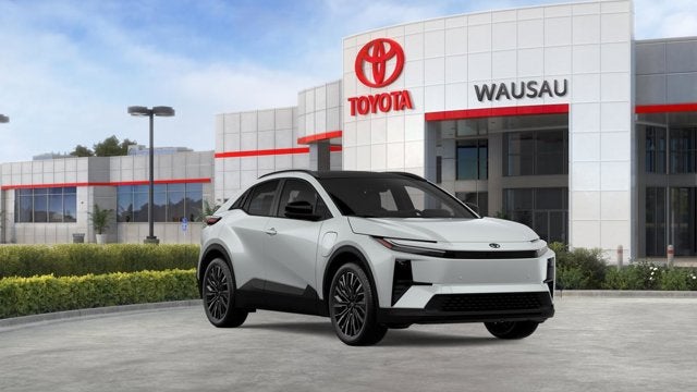 2026 Toyota C-HR XSE