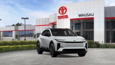 2026 Toyota C-HR XSE