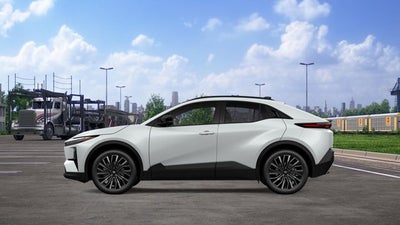 2026 Toyota C-HR XSE