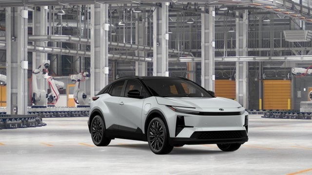 2026 Toyota C-HR XSE