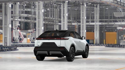 2026 Toyota C-HR XSE