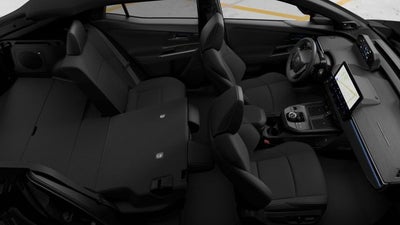 2026 Toyota C-HR XSE